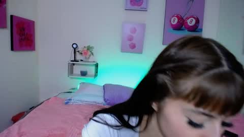 Snapshot of anny_cotton chatting on 05.06.26 Anny cotton online show from 05.06.26