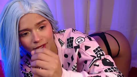 ANNY online show from 12.12.24