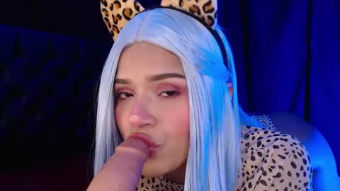 ANNY online show from 03.06.25