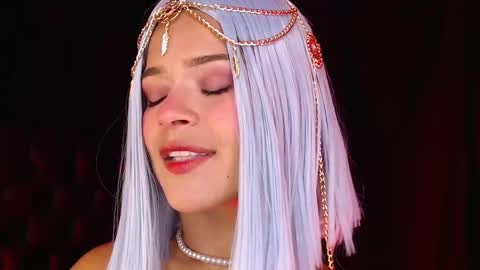 ANNY online show from 03.10.25