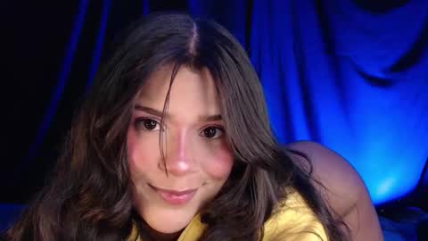 ANNY online show from 10.15.25