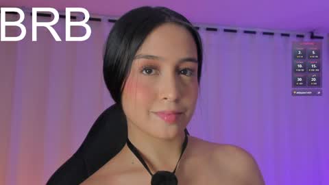 Snapshot of anny_jones77 chatting on 05.27.26 Anny online show from 05.27.26