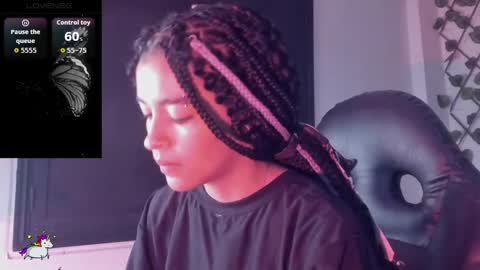 Anny online show from 02.27.26