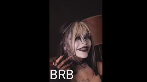 Anny online show from 03.02.26