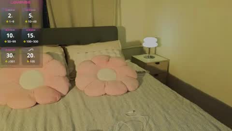 Anny online show from 04.25.26