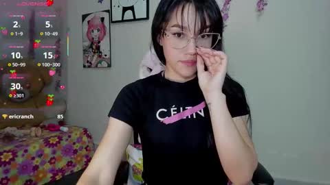 anny scot online show from 10.16.25