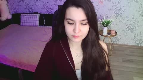 Snapshot of anny_shine chatting on 01.05.25 Annie online show from 01.05.25