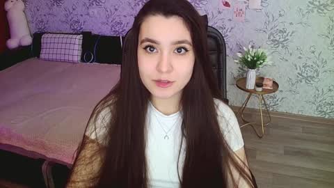 Snapshot of anny_shine chatting on 01.11.25 Annie online show from 01.11.25