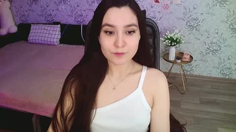 Snapshot of anny_shine chatting on 01.14.25 Annie online show from 01.14.25