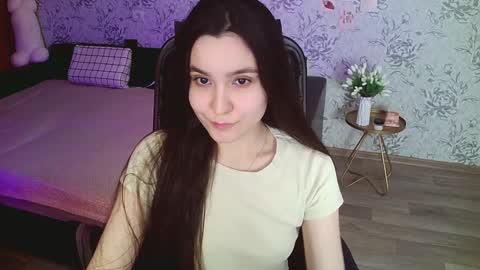 Snapshot of anny_shine chatting on 01.15.25 Annie online show from 01.15.25