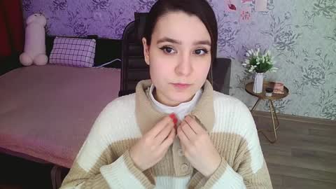 Snapshot of anny_shine chatting on 01.17.25 Annie online show from 01.17.25