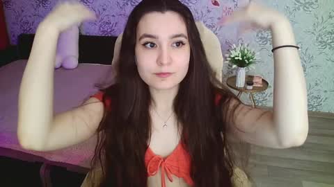 Snapshot of anny_shine chatting on 01.23.25 Annie online show from 01.23.25