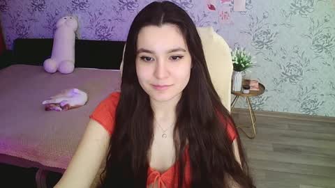 Snapshot of anny_shine chatting on 01.23.25 Annie online show from 01.23.25