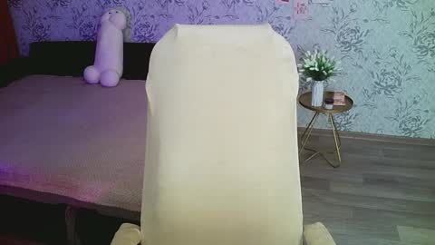 Snapshot of anny_shine chatting on 01.24.25 Annie online show from 01.24.25