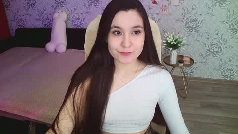 Snapshot of anny_shine chatting on 01.27.25 Annie online show from 01.27.25