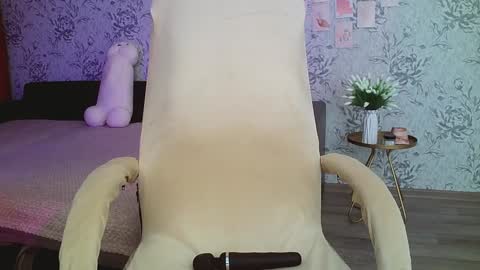 Snapshot of anny_shine chatting on 01.27.25 Annie online show from 01.27.25