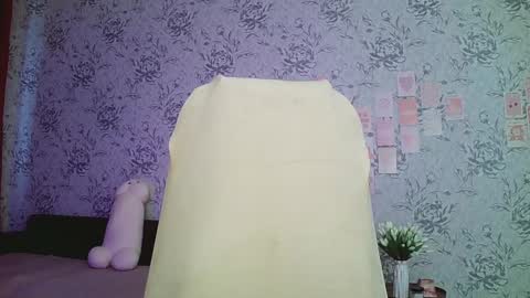Snapshot of anny_shine chatting on 01.30.25 Annie online show from 01.30.25