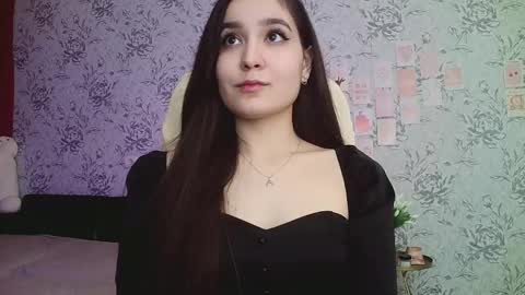 Snapshot of anny_shine chatting on 02.12.25 Annie online show from 02.12.25