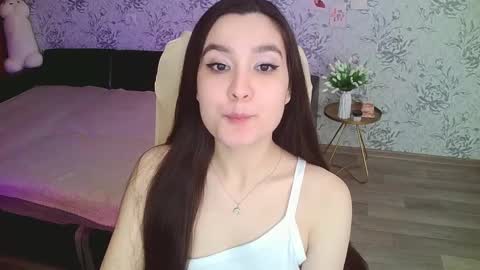 Snapshot of anny_shine chatting on 02.18.25 Annie online show from 02.18.25