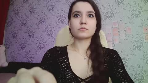 Snapshot of anny_shine chatting on 02.28.25 Annie online show from 02.28.25