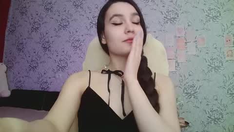 Snapshot of anny_shine chatting on 03.06.25 Annie online show from 03.06.25
