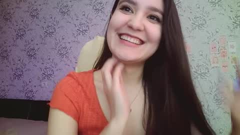 Snapshot of anny_shine chatting on 03.08.25 Annie online show from 03.08.25