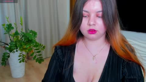 Snapshot of anny_sugar_ chatting on 04.01.26 anna online show from 04.01.26