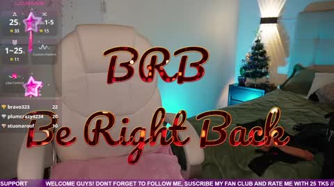 Anny online show from 12.10.24