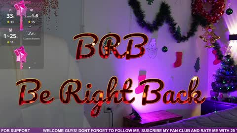 Anny online show from 01.04.25