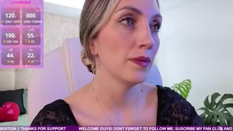 Anny online show from 11.29.25