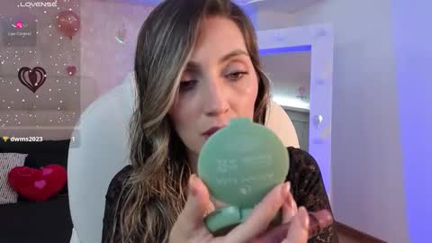 Anny online show from 02.26.26