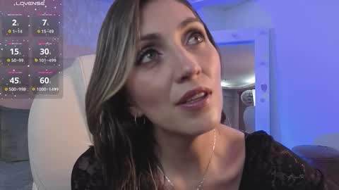 Anny online show from 03.27.26