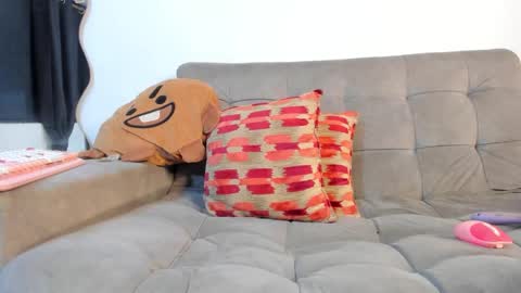 BABY ANNY   INSTAGRAM Annycutie20 online show from 01.15.26