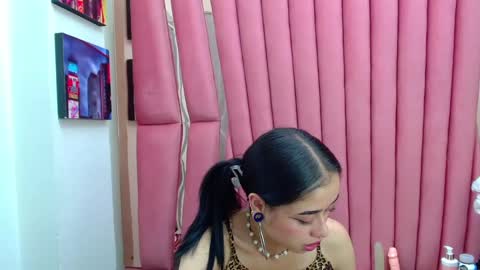 Anny online show from 01.22.25