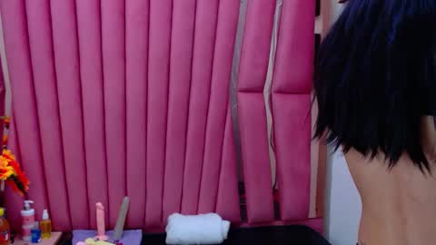 Anny online show from 02.06.25