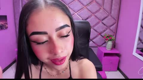 Anny online show from 09.18.25