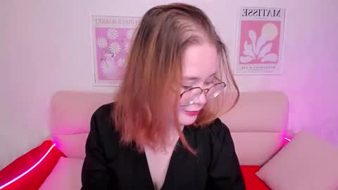 Anny online show from 11.18.25