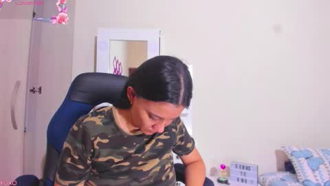 Snapshot of anny_vittar chatting on 09.16.25  Valeria  online show from 09.16.25