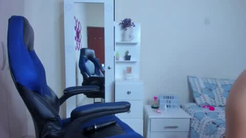  Valeria  online show from 11.07.25