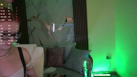 Ana online show from 09.27.25