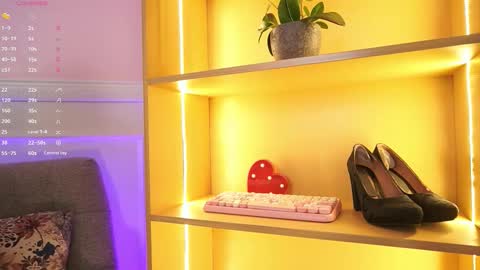 Ana online show from 11.11.25