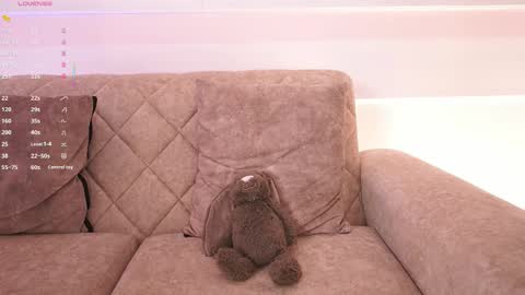 Snapshot of annybuny chatting on 02.02.26 Ana online show from 02.02.26