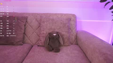 Snapshot of annybuny chatting on 02.05.26 Ana online show from 02.05.26