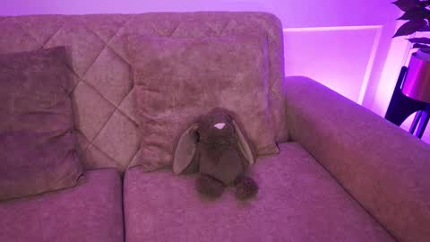 Snapshot of annybuny chatting on 02.10.26 Ana online show from 02.10.26