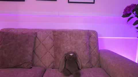 Snapshot of annybuny chatting on 02.12.26 Ana online show from 02.12.26