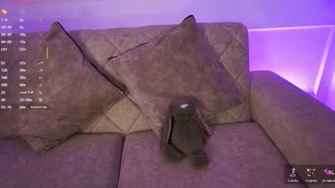 Snapshot of annybuny chatting on 02.21.26 Ana online show from 02.21.26