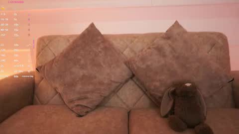 Snapshot of annybuny chatting on 02.24.26 Ana online show from 02.24.26