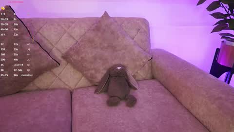 Snapshot of annybuny chatting on 02.28.26 Ana online show from 02.28.26