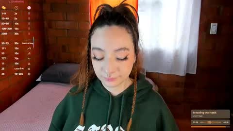 Anny  IG online show from 03.06.25