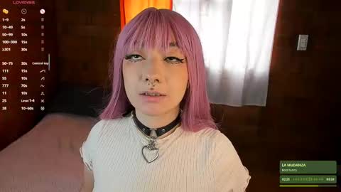 Anny  IG online show from 03.10.25